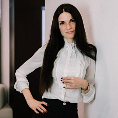 Маркина Ксения Николаевна