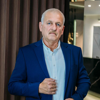 Наумов Михаил Юрьевич