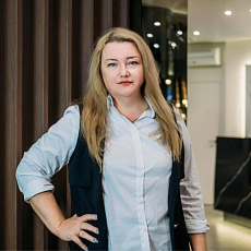 Наумова Галина Николаевна