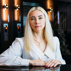 Овчарова Светлана Владимировна