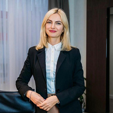 Петрова Юлия Васильевна