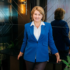 Лиходько Татьяна Александровна