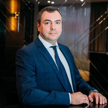 Каратеев Александр Сергеевич