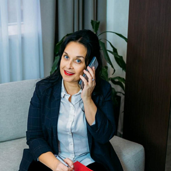 Веприкова Елена Викторовна