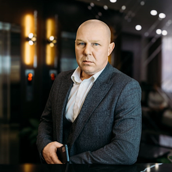 Кобыливкер Алексей Александрович