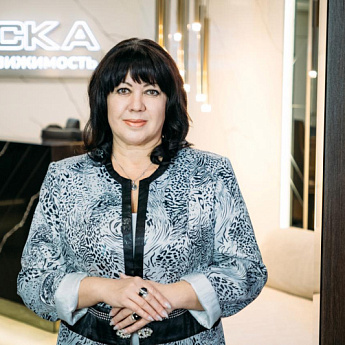 Белан Виолетта Владимировна