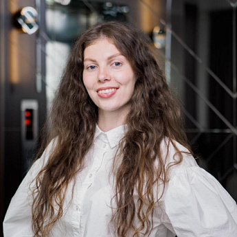 Янчук Анастасия Сергеевна