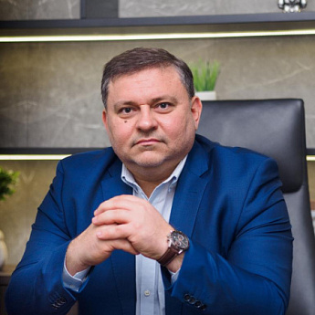 Ломовцев Сергей Владимирович