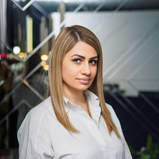 Кагриманян Маргарита Саркисовна