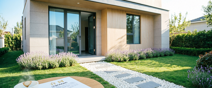 Как купить дом: пошаговая инструкция для покупателя, полезные советы