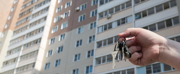 Как продать ипотечную квартиру