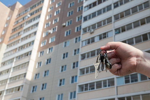 Как продать ипотечную квартиру