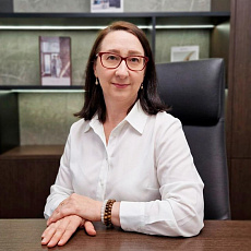 Михеева Ирина Васильевна 